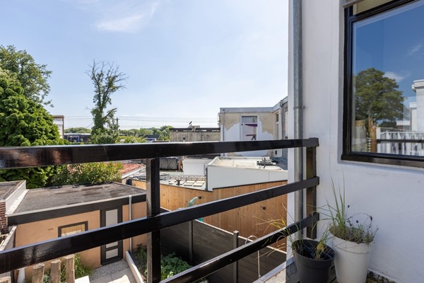 Medium property photo - Buitenvest 24, 4614 AC Bergen op Zoom